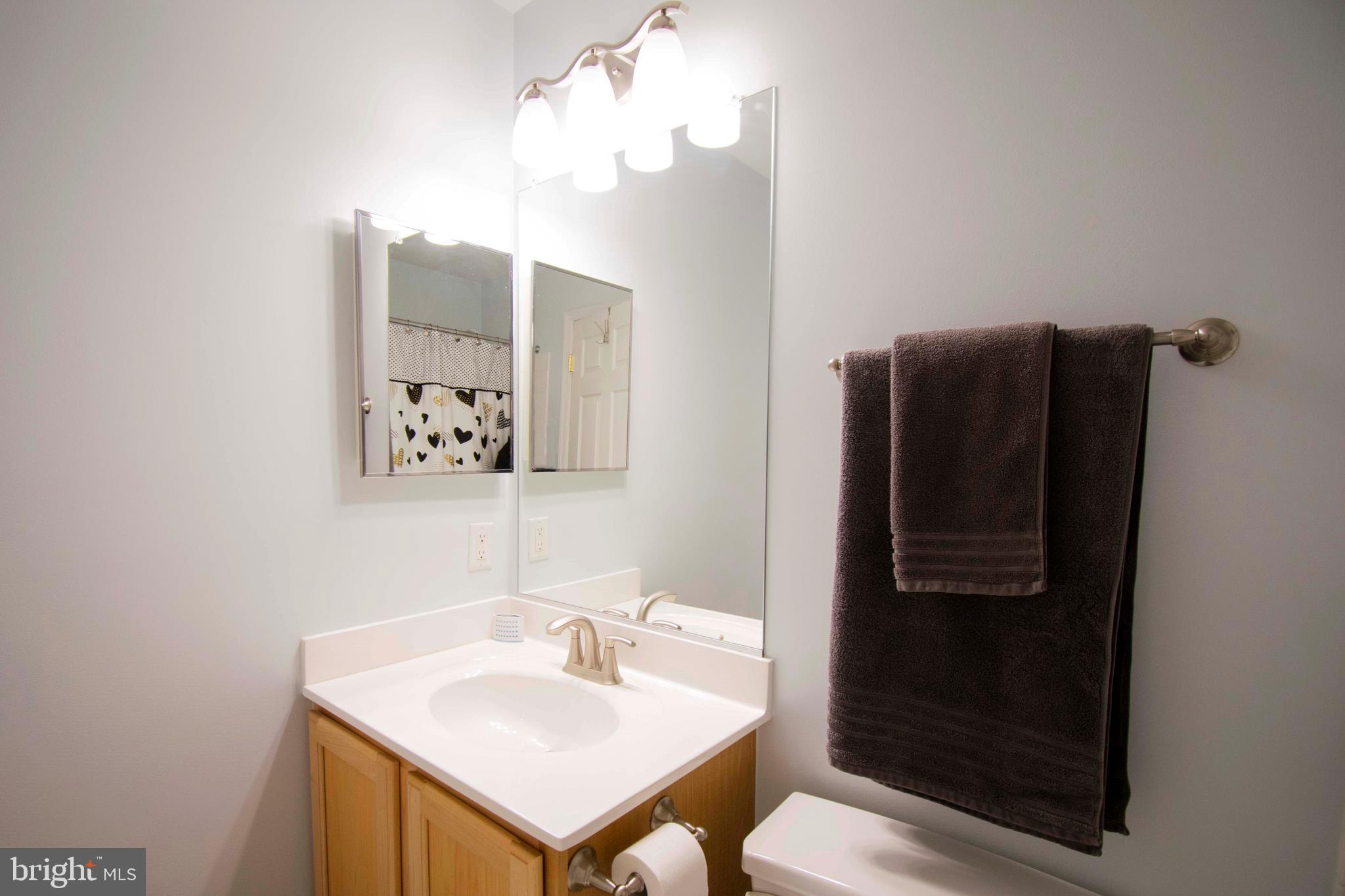 2556 Running Wolf Trail Odenton, MD 21113 - Photo 18 of 36 Full shared Bathroom upstairs