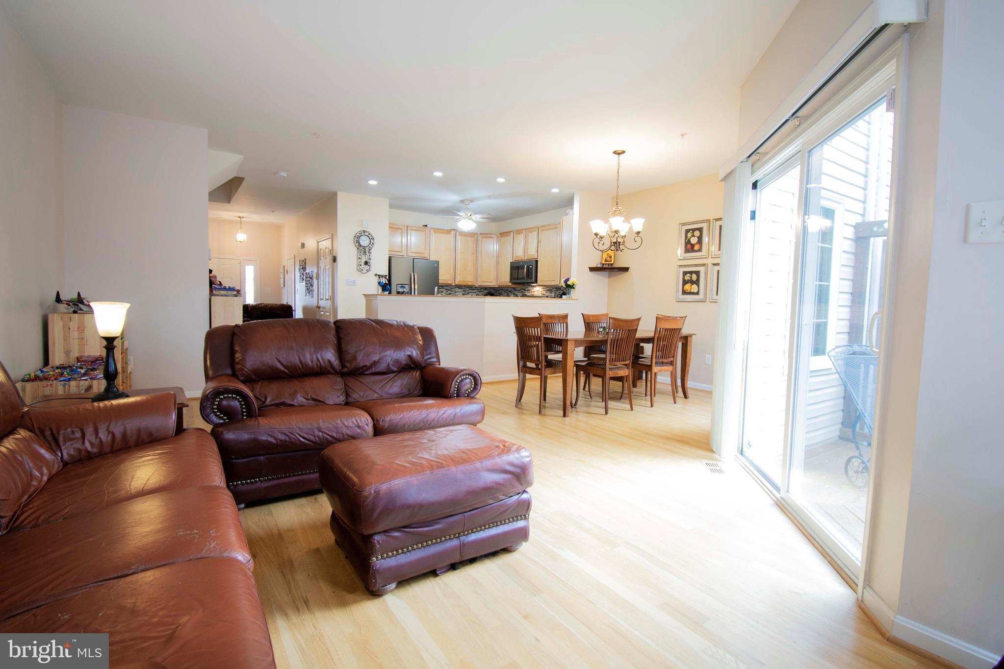 2556 Running Wolf Trail Odenton, MD 21113 - Photo 3 of 36 OpenOpenOpen!