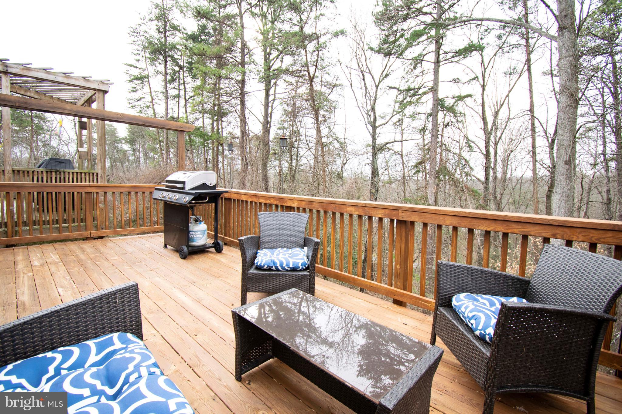 2556 Running Wolf Trail Odenton, MD 21113 - Photo 21 of 36 Plenty of room for entertaining