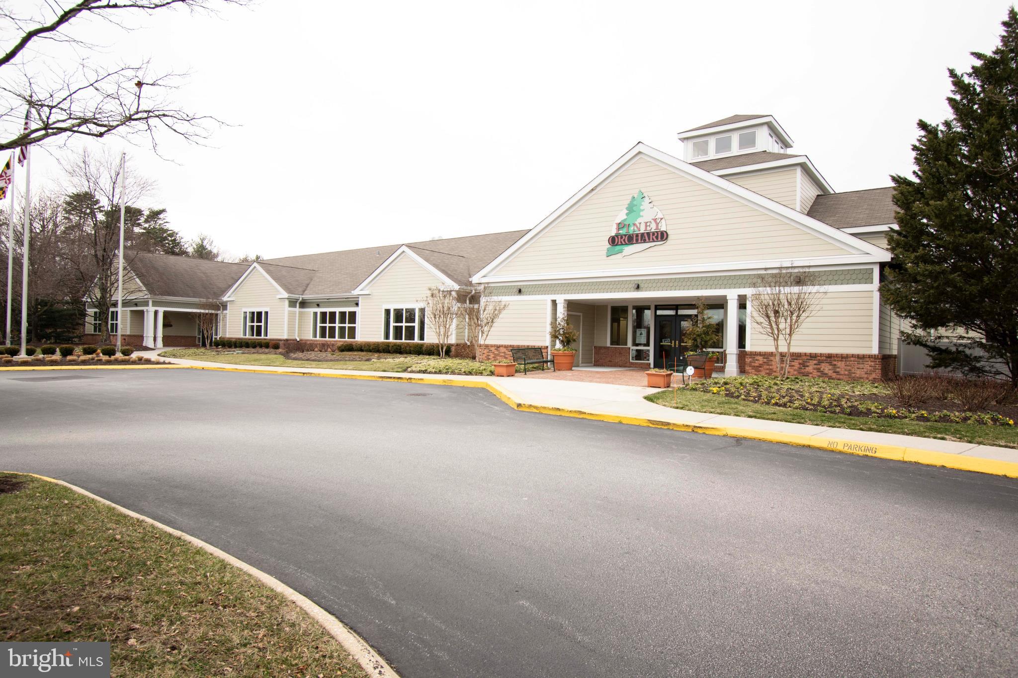 2556 Running Wolf Trail Odenton, MD 21113 - Photo 31 of 36 Clubhouse