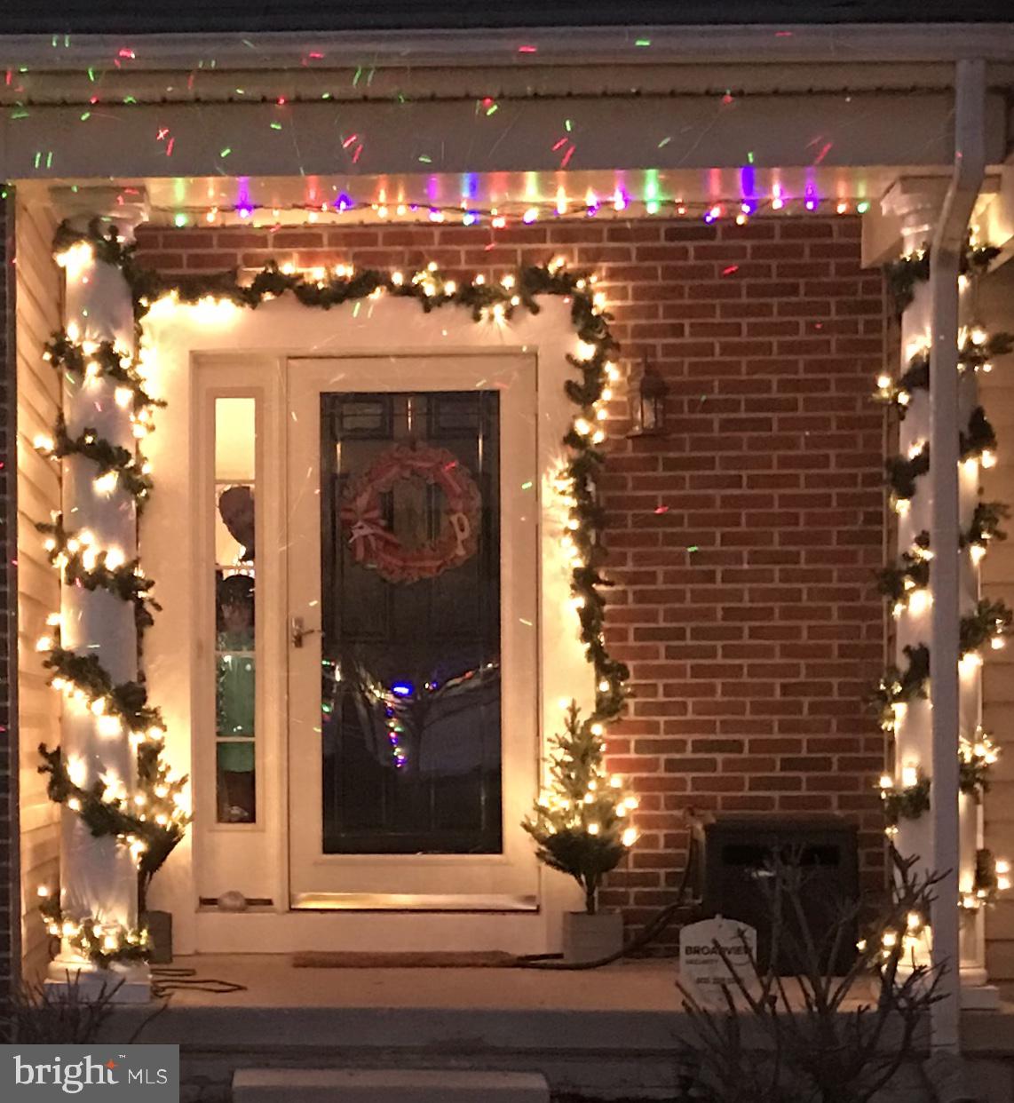 2556 Running Wolf Trail Odenton, MD 21113 - Photo 34 of 36 Dad and daughter photo bombed!