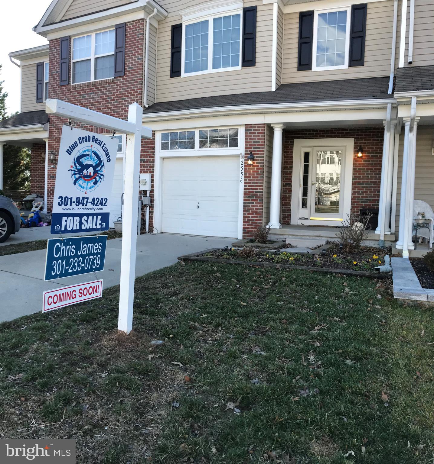 2556 Running Wolf Trail Odenton, MD 21113 - Photo 36 of 36 Buyers love this model