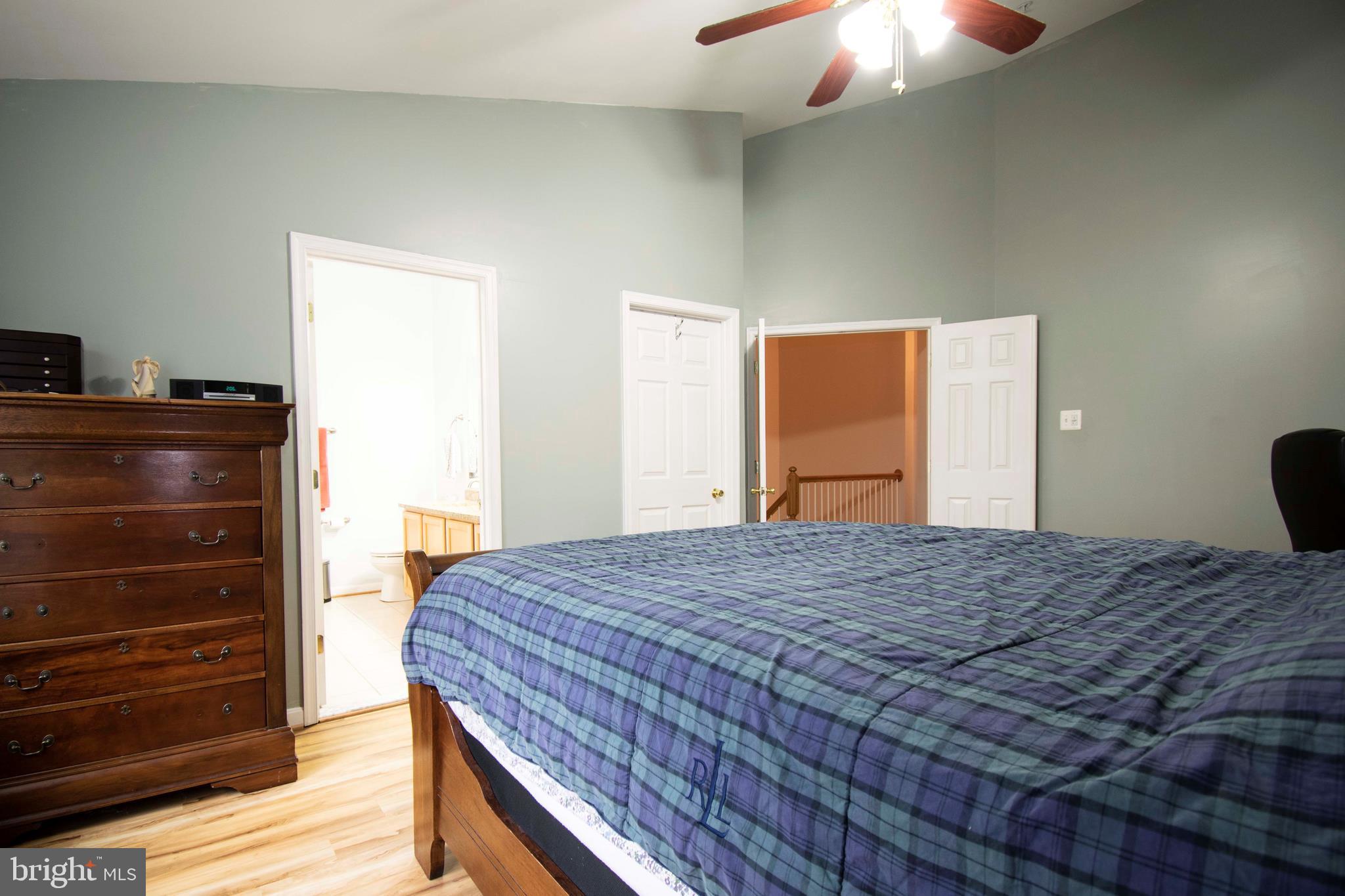 2556 Running Wolf Trail Odenton, MD 21113 - Photo 10 of 36 Walk-in Closet