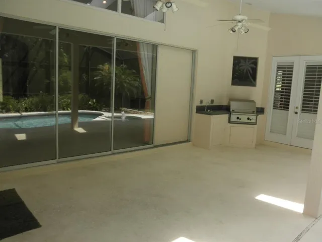 front view of a building