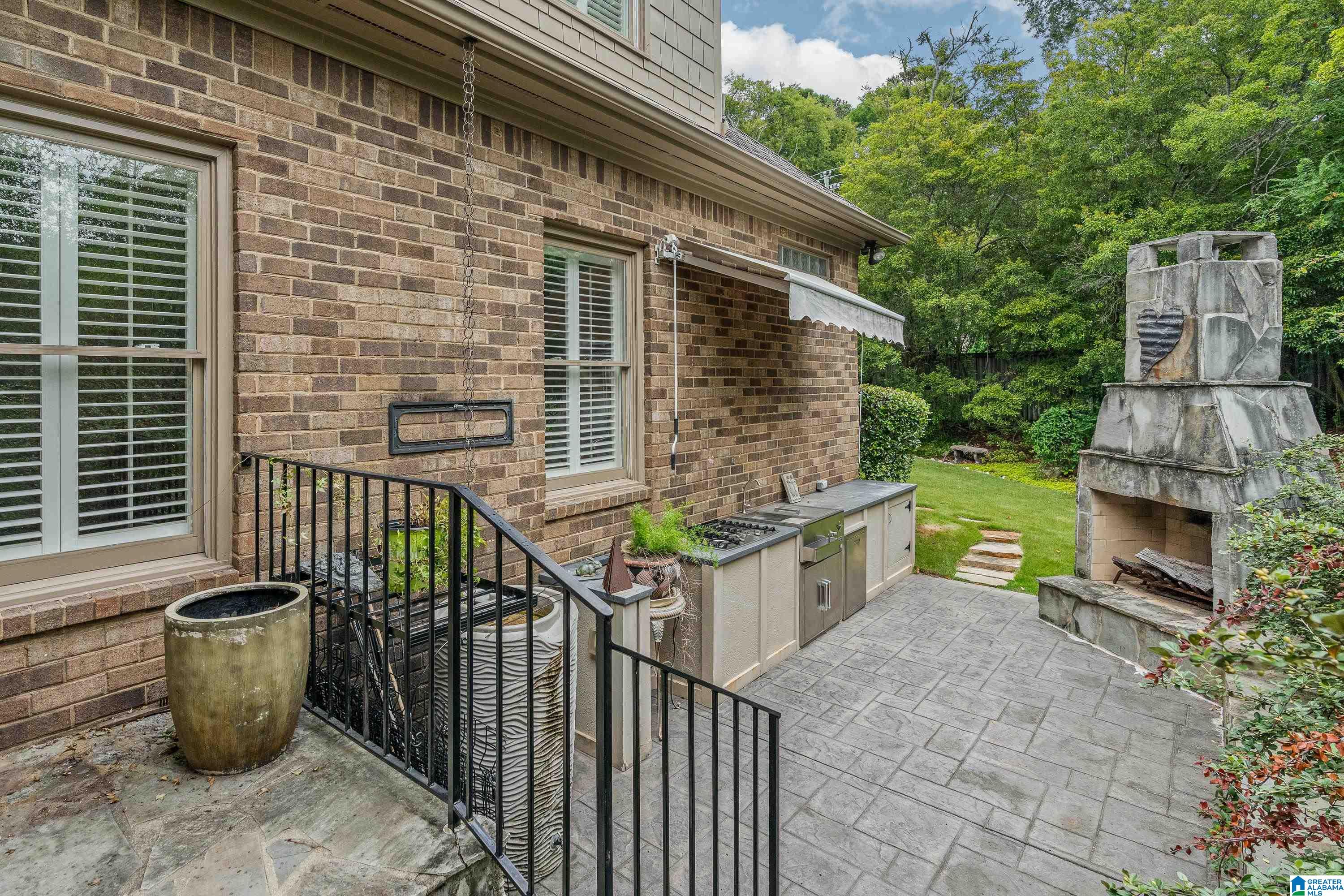 1663 Creekstone Court Birmingham, AL 35243 - Photo 21 of 52