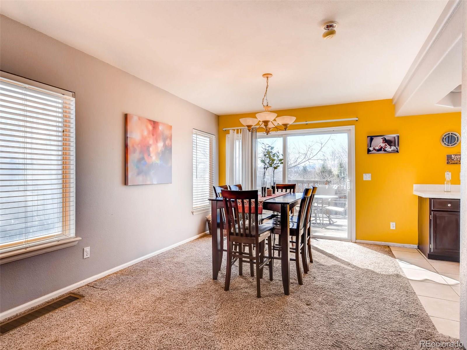1930 Fox Fire Street Highlands Ranch, CO 80129 - Photo 11 of 28 Gallery Image 11