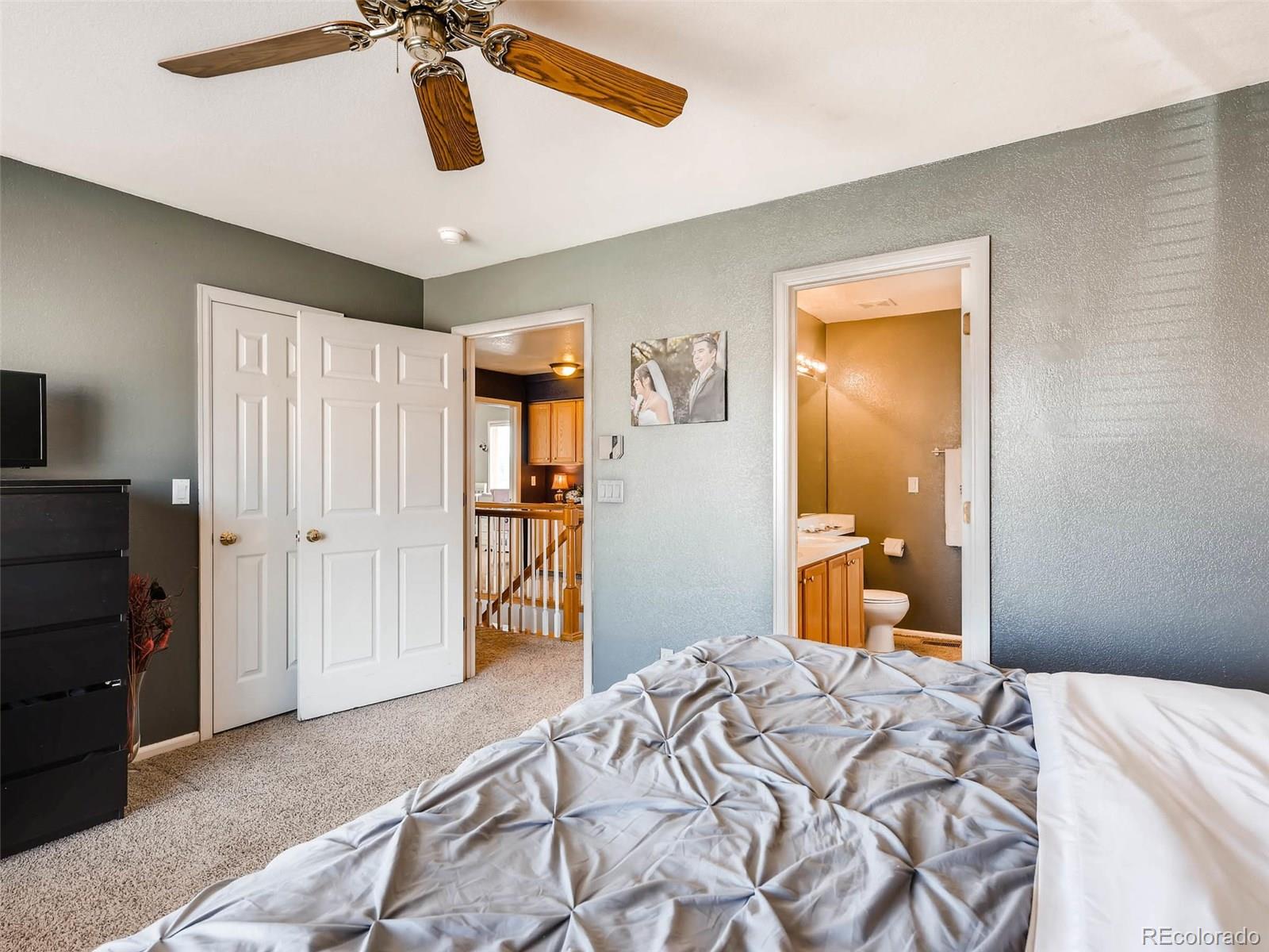 1930 Fox Fire Street Highlands Ranch, CO 80129 - Photo 13 of 28 Gallery Image 13