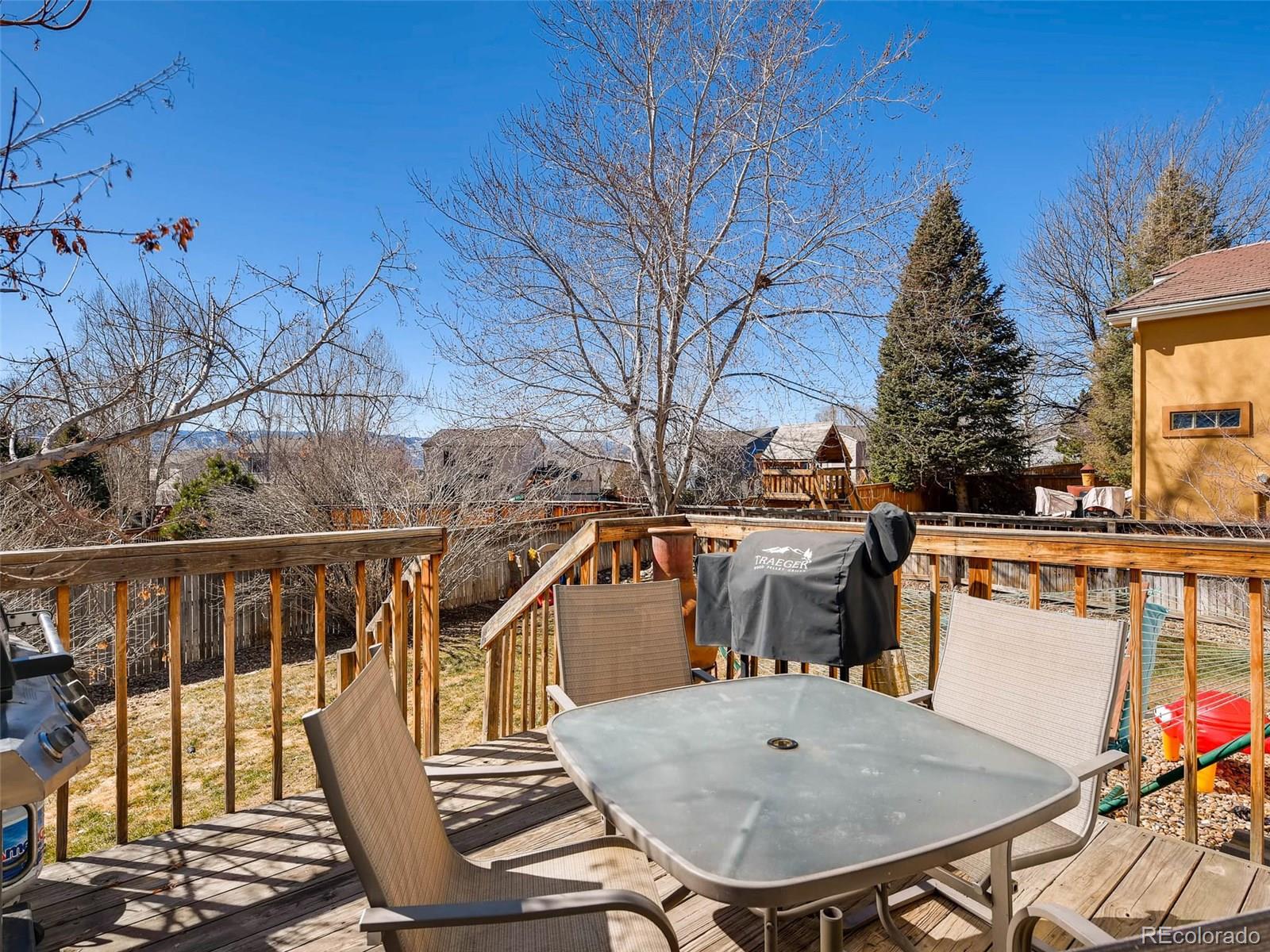 1930 Fox Fire Street Highlands Ranch, CO 80129 - Photo 24 of 28 Gallery Image 24