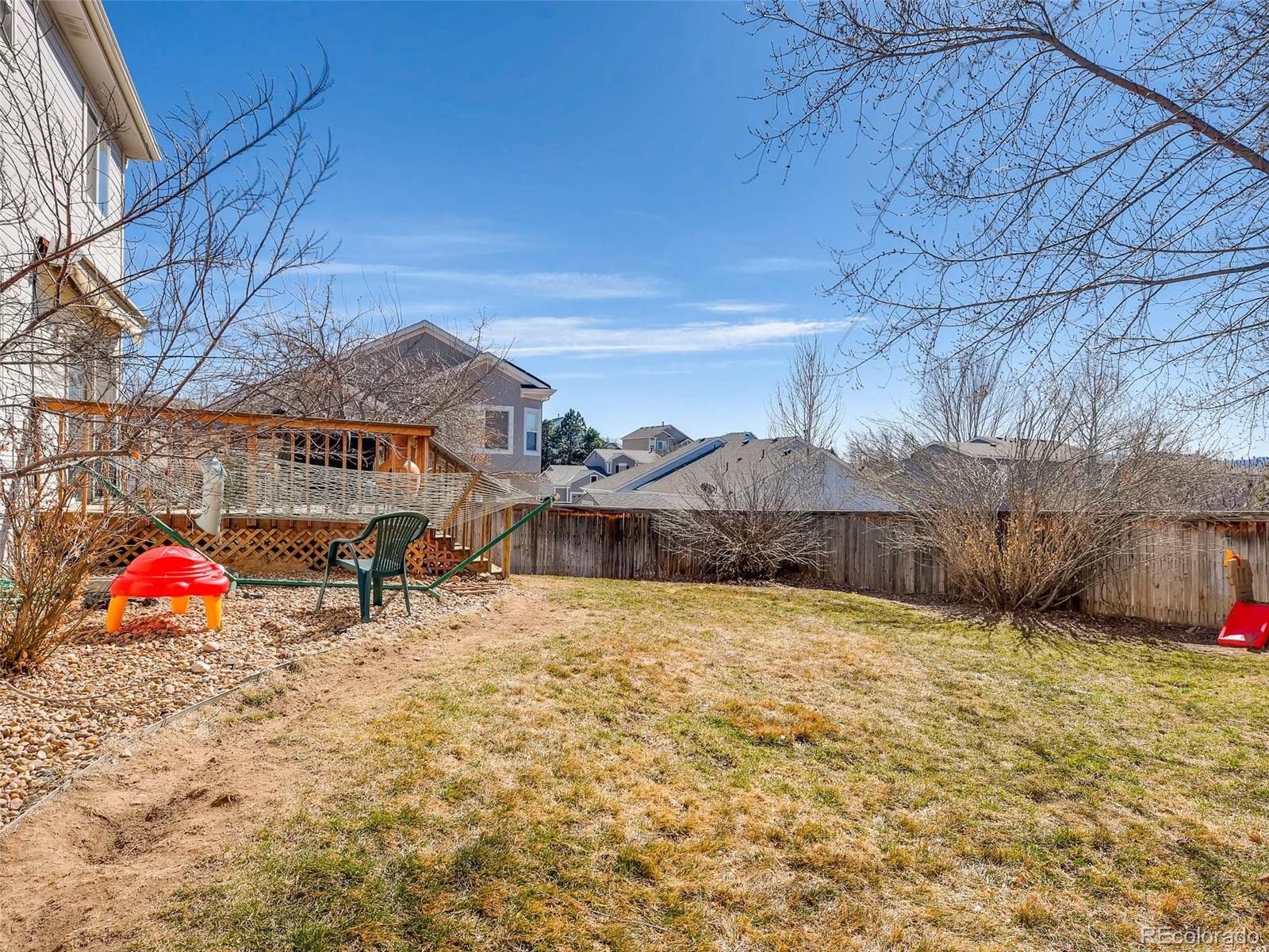 1930 Fox Fire Street Highlands Ranch, CO 80129 - Photo 25 of 28 Gallery Image 25