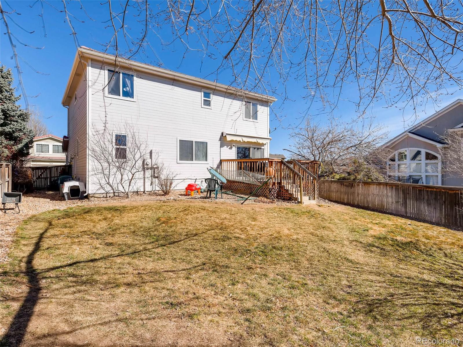 1930 Fox Fire Street Highlands Ranch, CO 80129 - Photo 26 of 28 Gallery Image 26