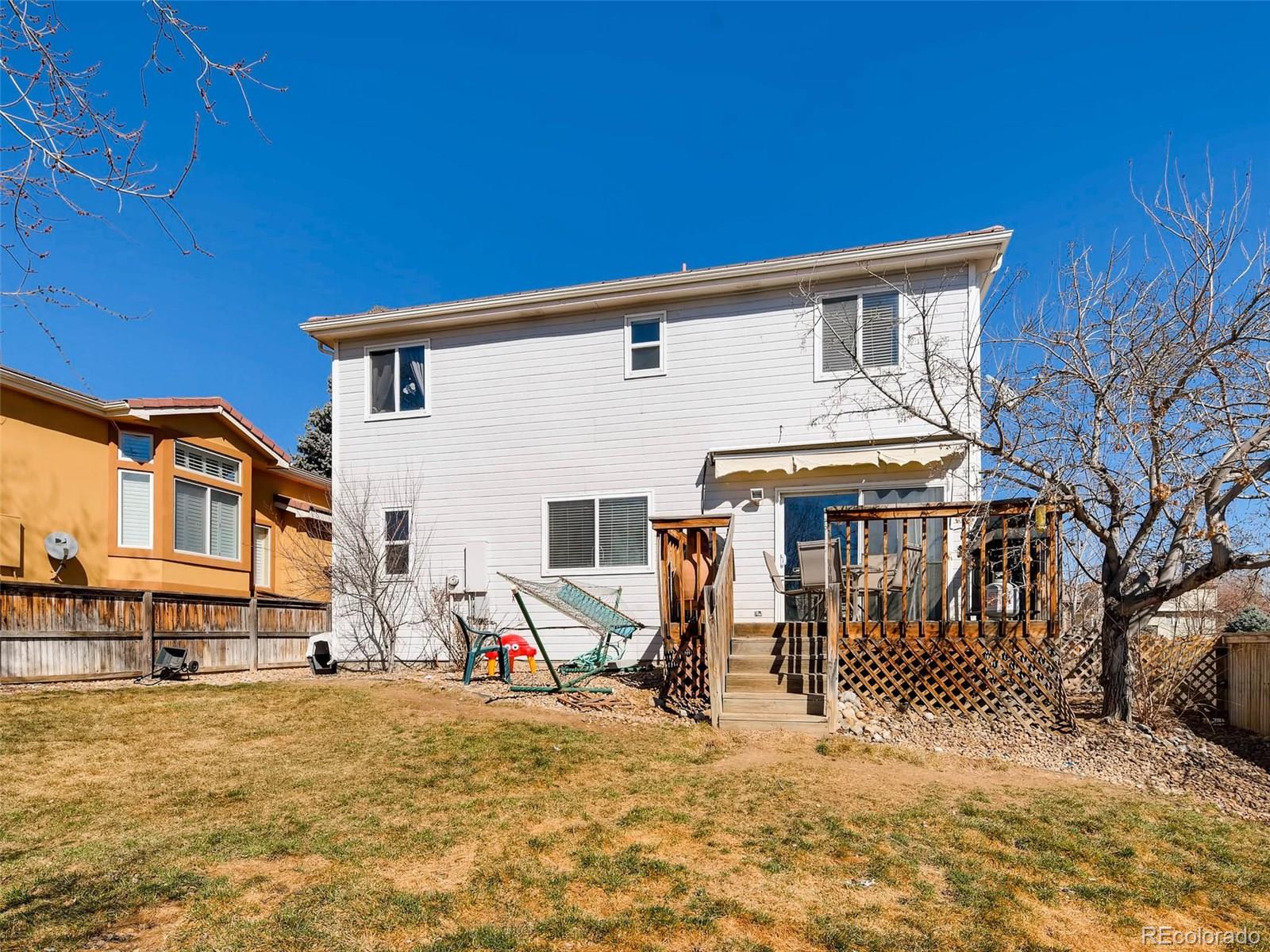 1930 Fox Fire Street Highlands Ranch, CO 80129 - Photo 27 of 28 Gallery Image 27