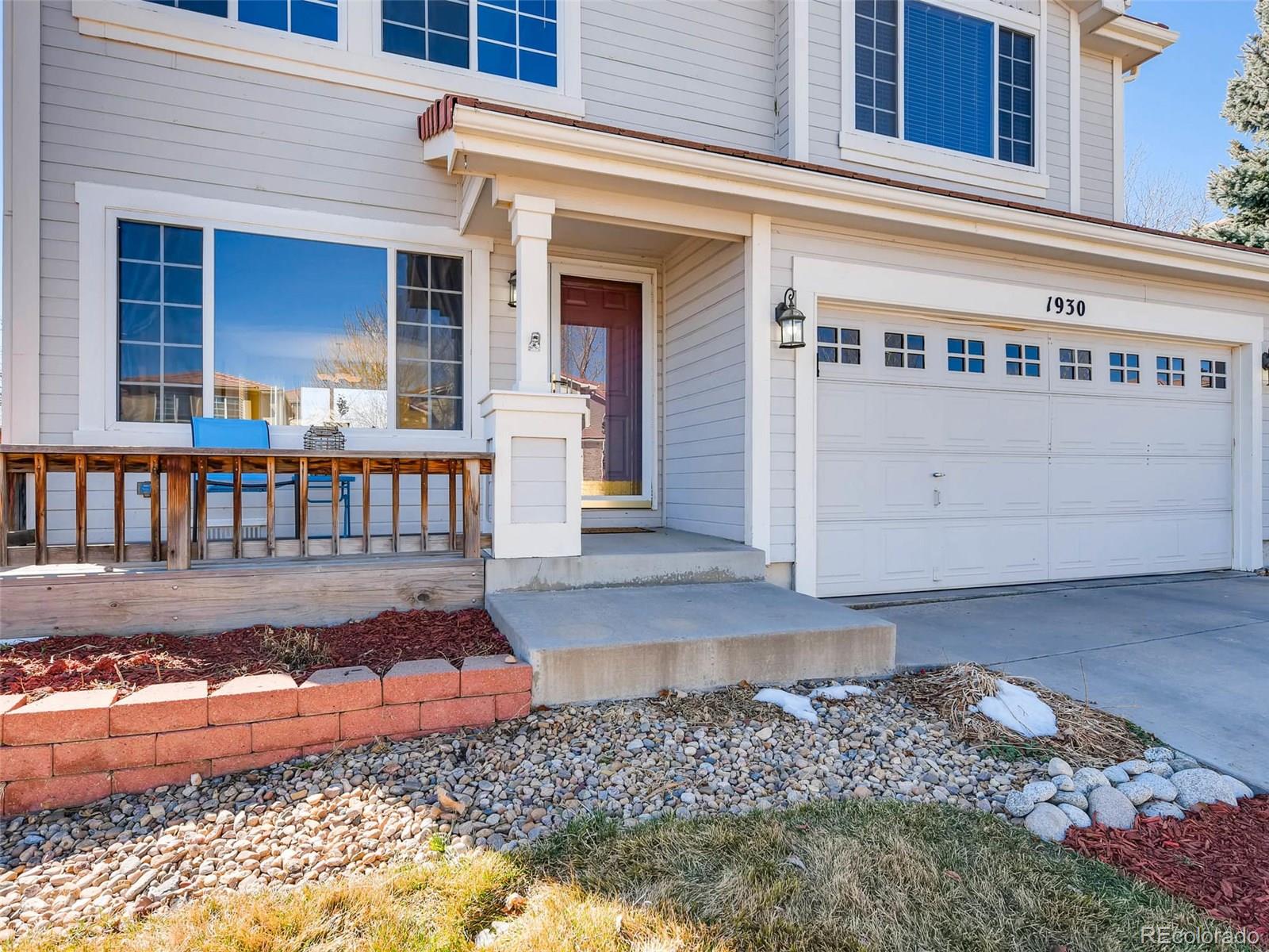 1930 Fox Fire Street Highlands Ranch, CO 80129 - Photo 3 of 28 Gallery Image 3