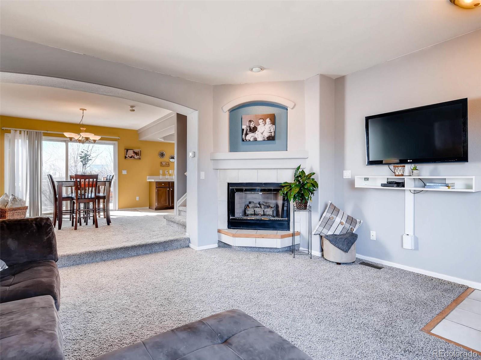 1930 Fox Fire Street Highlands Ranch, CO 80129 - Photo 5 of 28 Gallery Image 5