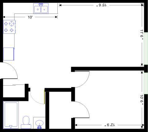 124 East Summit Avenue Fergus Falls, MN 56537 - Photo 15 of 18