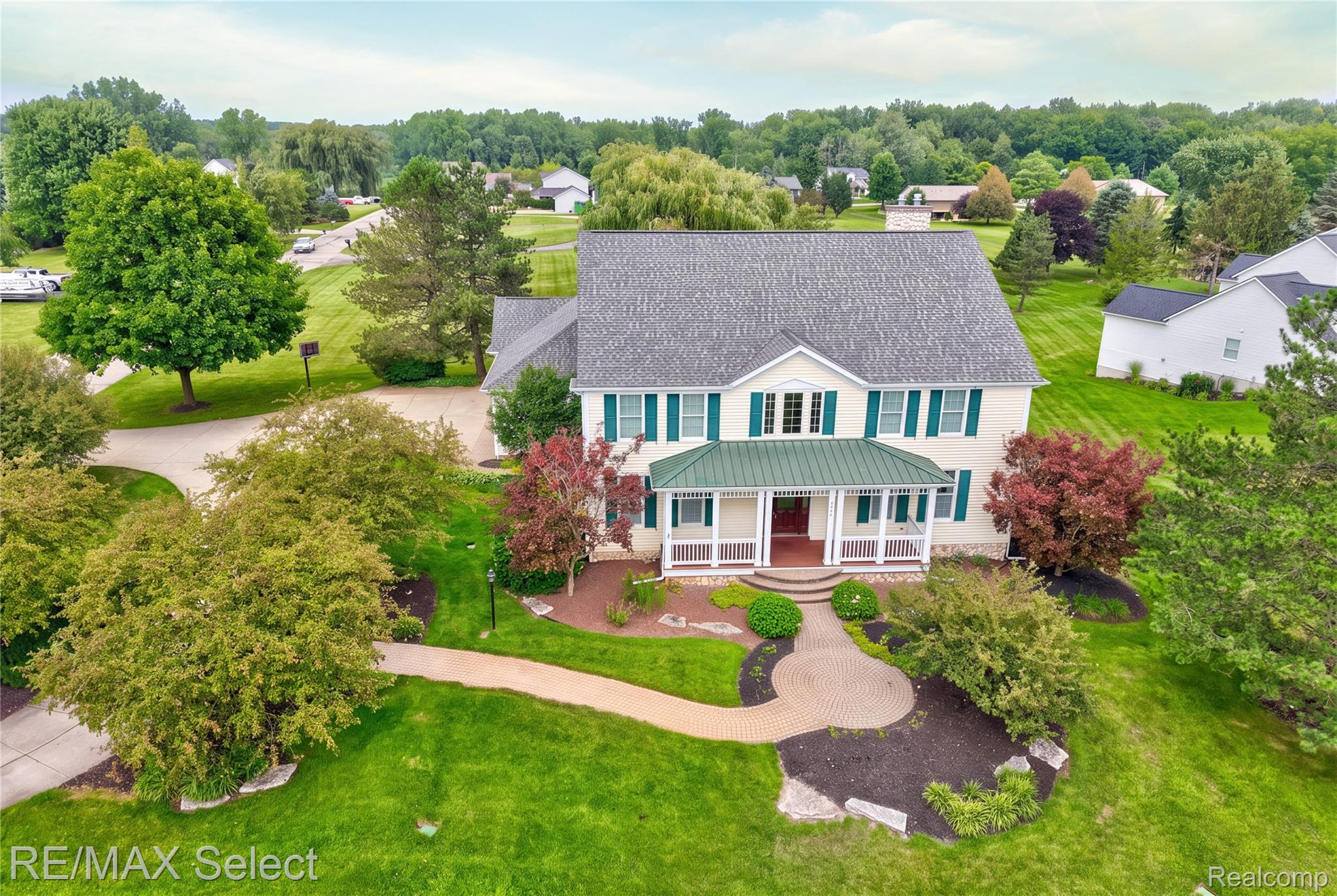 8211 Burleigh Road Grand Blanc, MI 48439 - Photo 13 of 72 8211 Burleigh Rd - updated 24.jpg