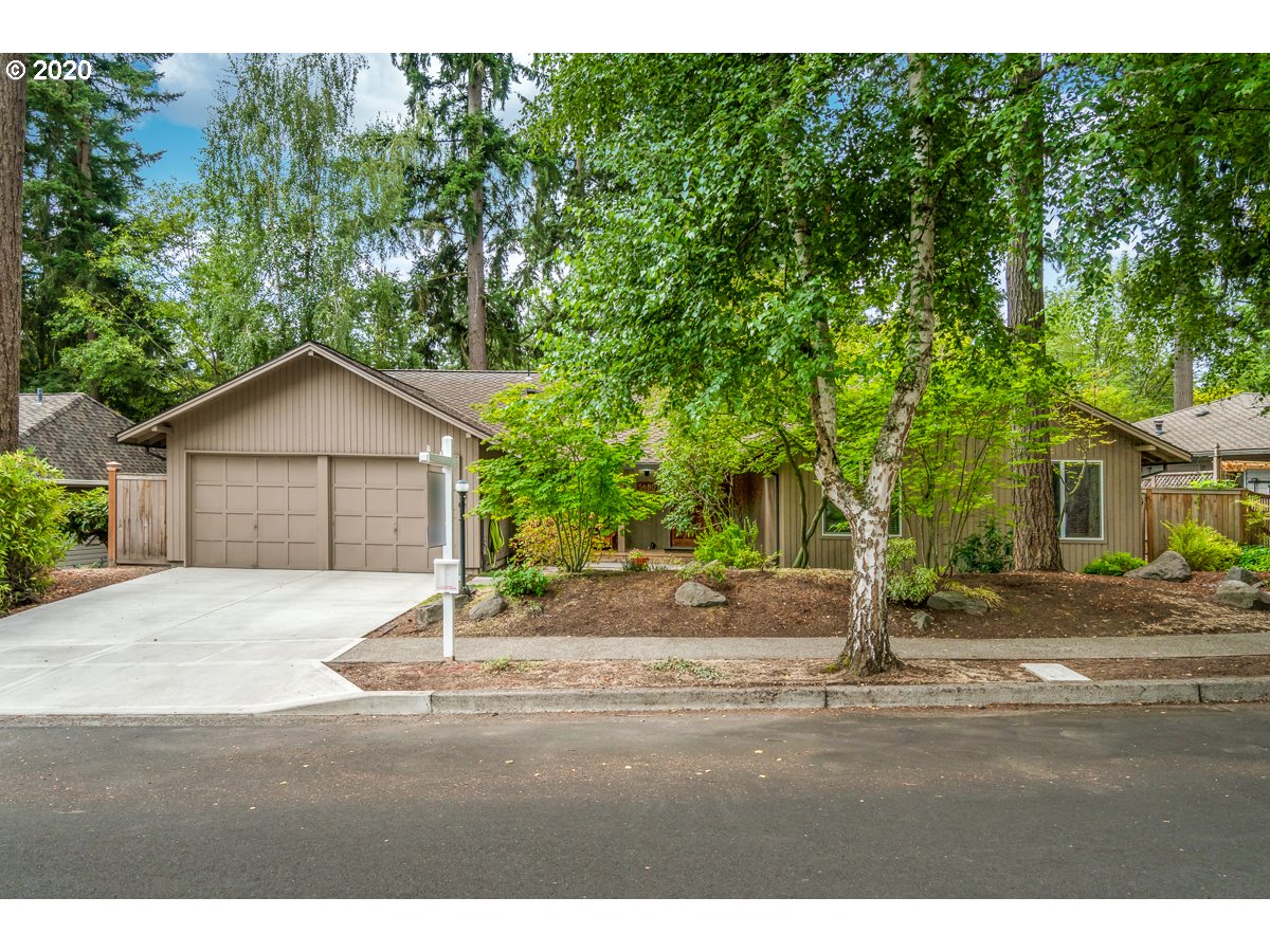 5680 Southwest Glenbrook Road Beaverton, OR 97007 - Photo 1 of 22 Gallery Image 1