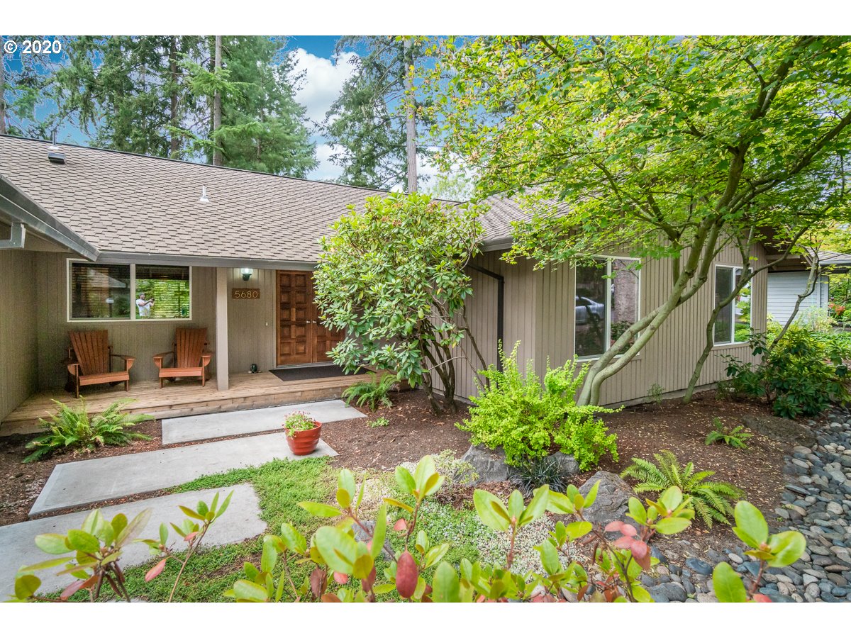 5680 Southwest Glenbrook Road Beaverton, OR 97007 - Photo 2 of 22 Gallery Image 2