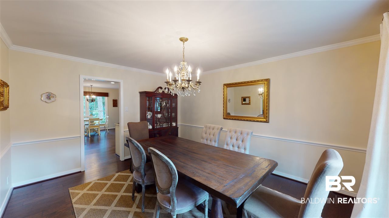 6150 Brandy Run Road South Mobile, AL 36608 - Photo 7 of 28