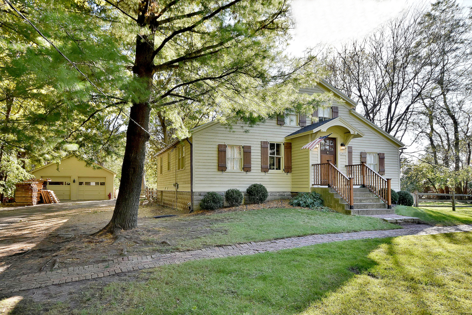 32W215 Army Trail Road Wayne, IL 60184 - Photo 35 of 38