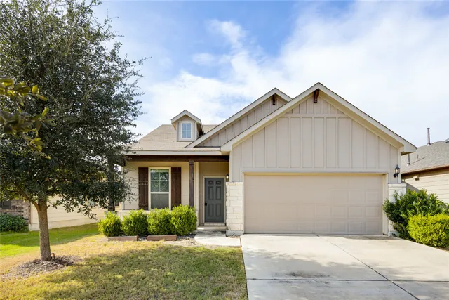 $1,895 | 524 Coffee Berry Drive, Georgetown, TX 78626