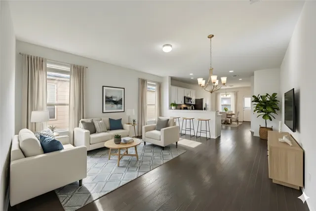 $1,895 | 524 Coffee Berry Drive, Georgetown, TX 78626