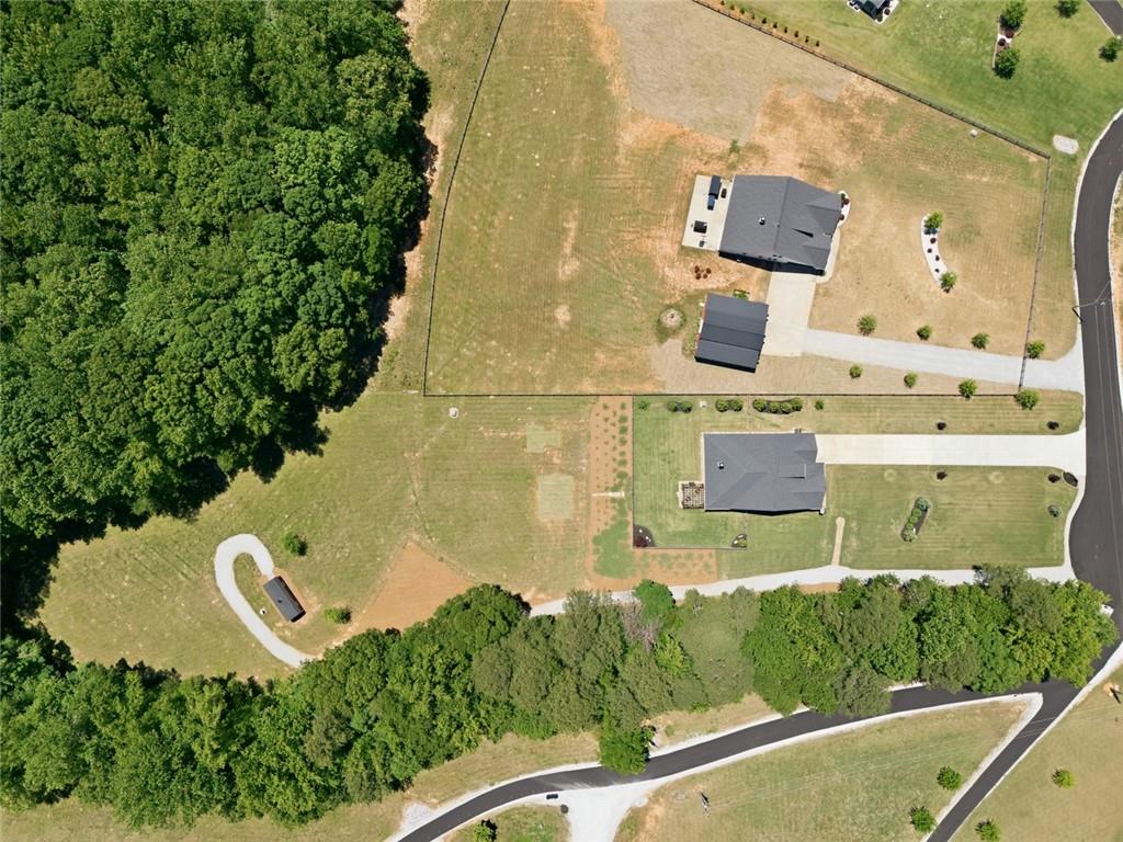 330 Taylor Path Dallas, GA 30157 - Photo 2 of 52