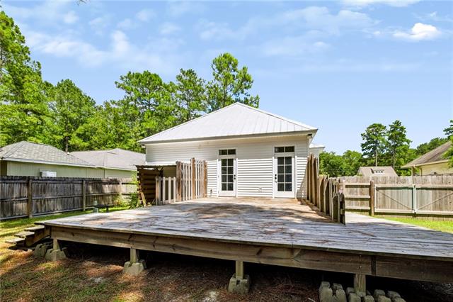 70393 Menuet Road Mandeville, LA 70471 - Photo 24 of 27 Gallery Image 24