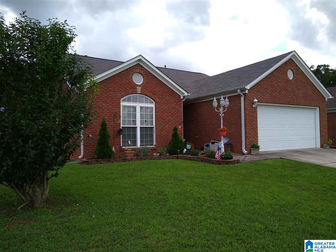 4536 Bonnett Way Birmingham, AL 35235 - Photo 3 of 16