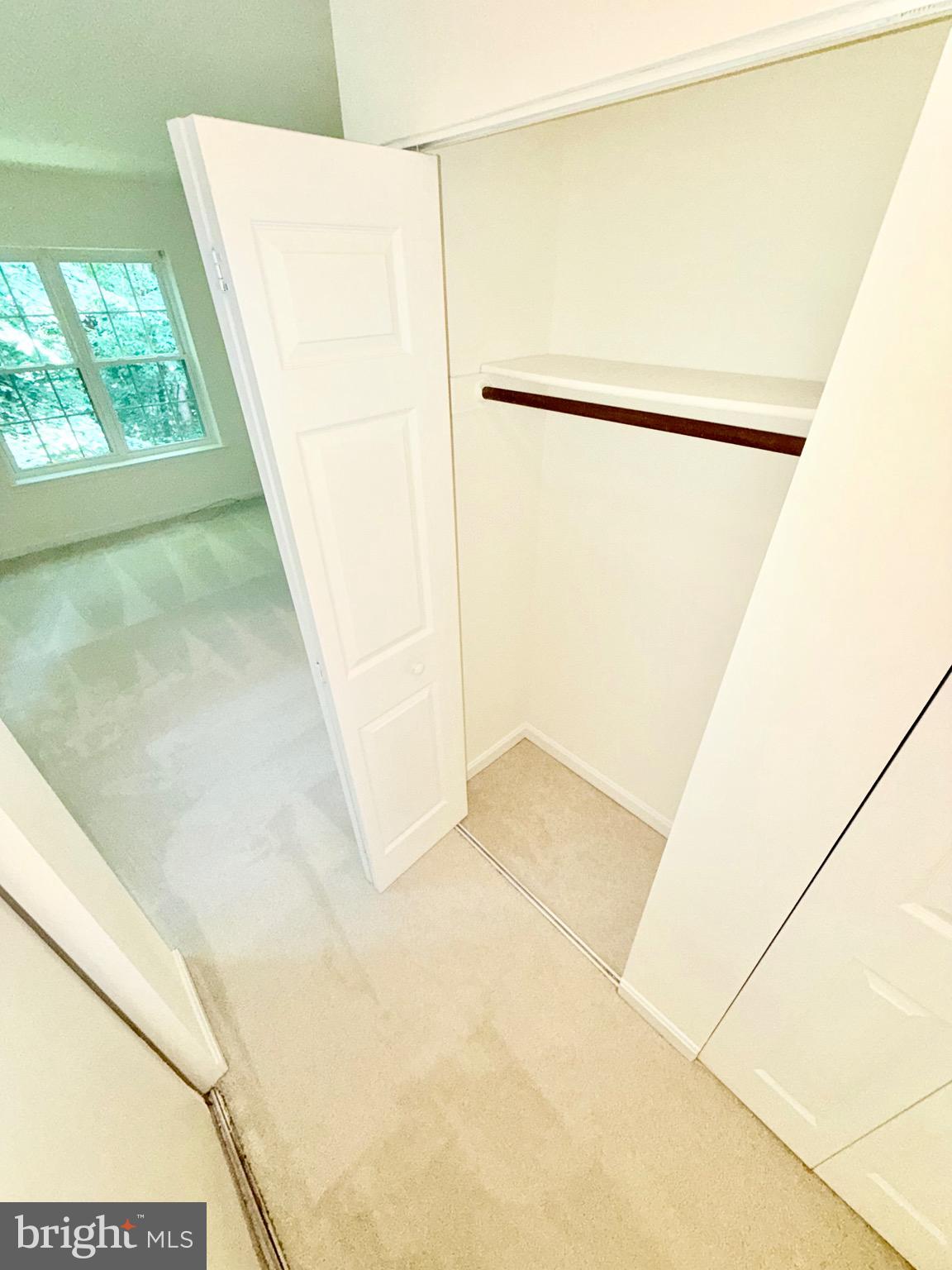 5918 Cove Landing Road, Unit 202 Burke, VA 22015 - Photo 24 of 26 Primary Closet
