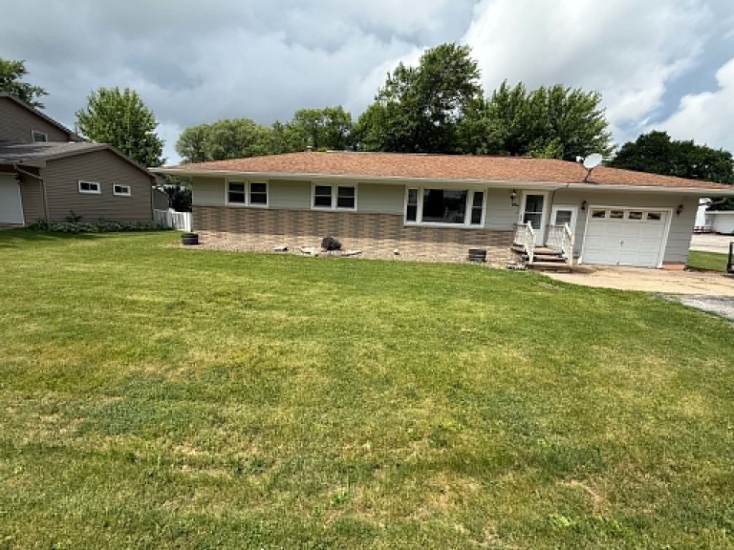 206 South Park Street Alpha, IL 61413 - Photo 1 of 31