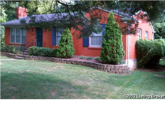 3214 Lexington Road Louisville, KY 40206 - Photo 9 of 11 Additional Photo