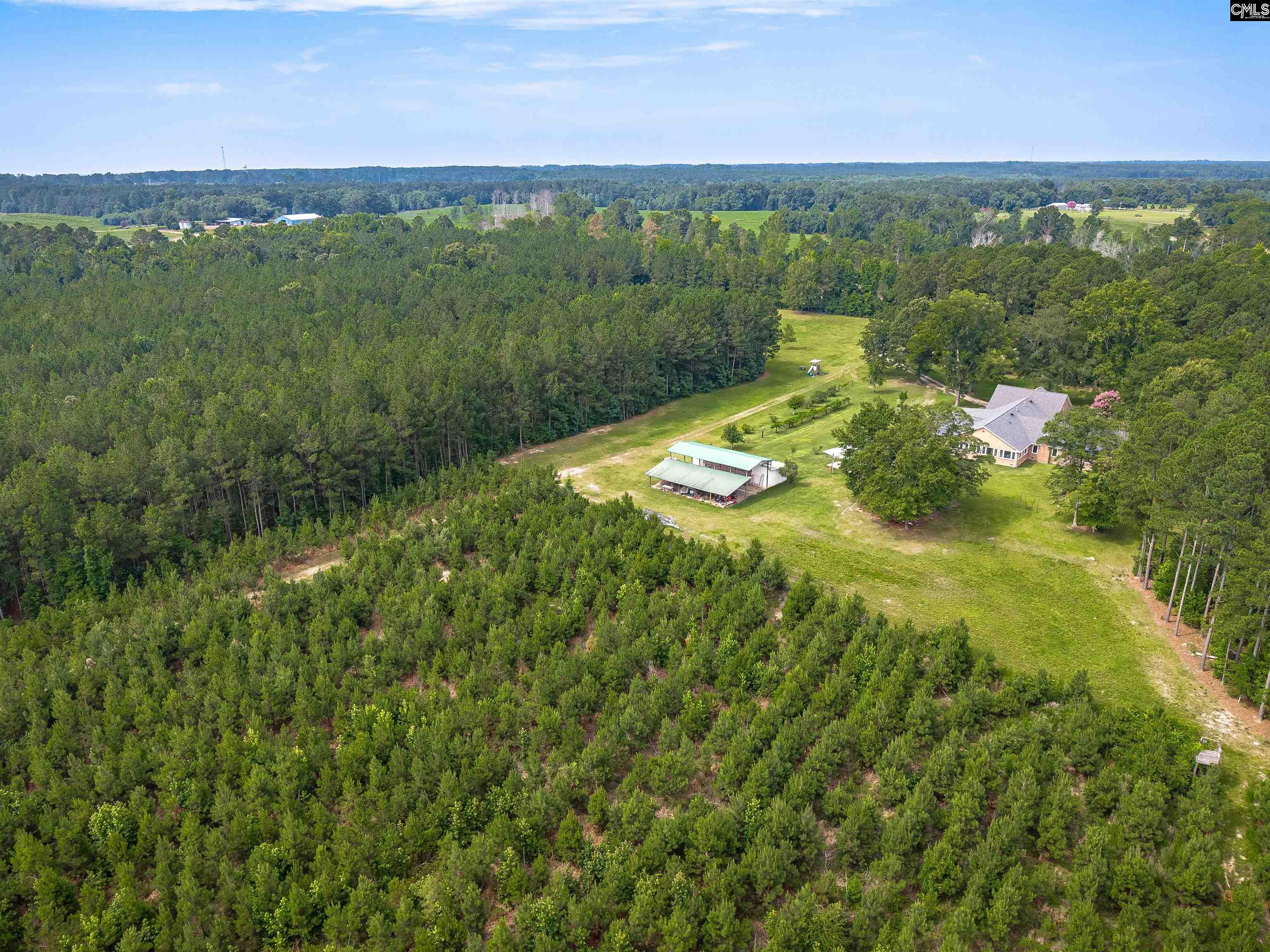 187 Peach Tree Street Ward, SC 29166 - Photo 35 of 35