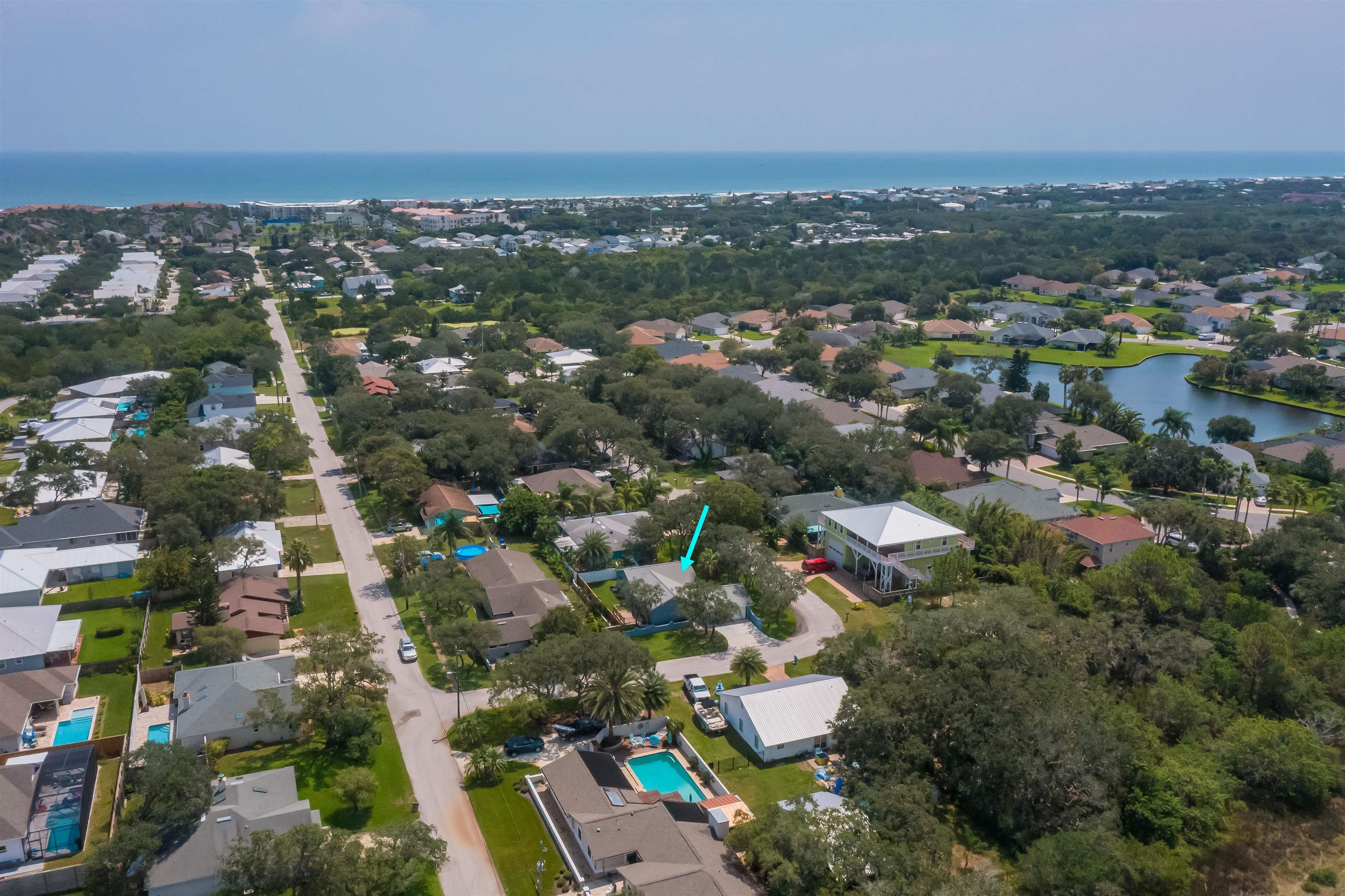 566 West Tropic Way St. Augustine, FL 32080 - Photo 4 of 40