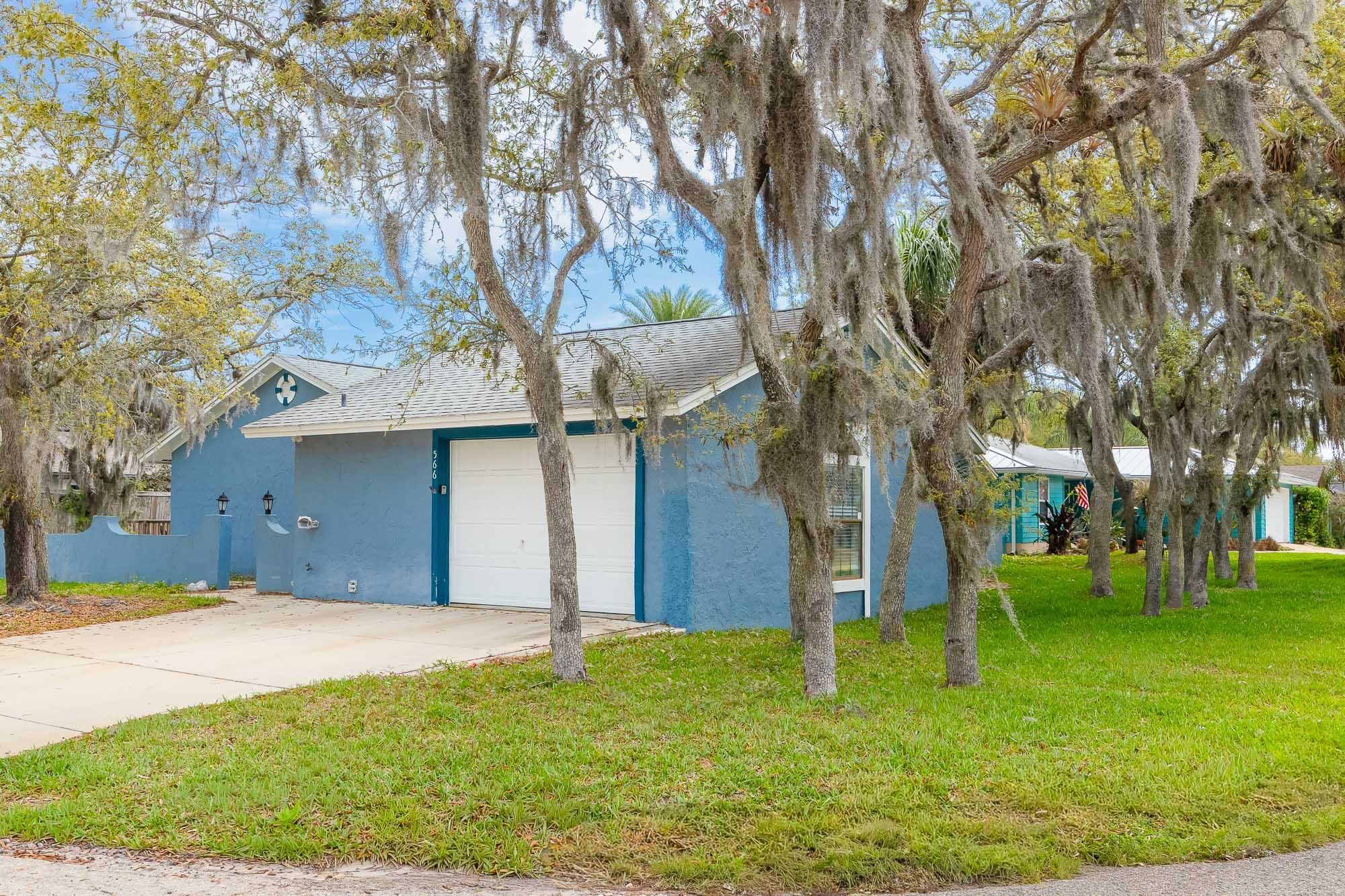 566 West Tropic Way St. Augustine, FL 32080 - Photo 5 of 40