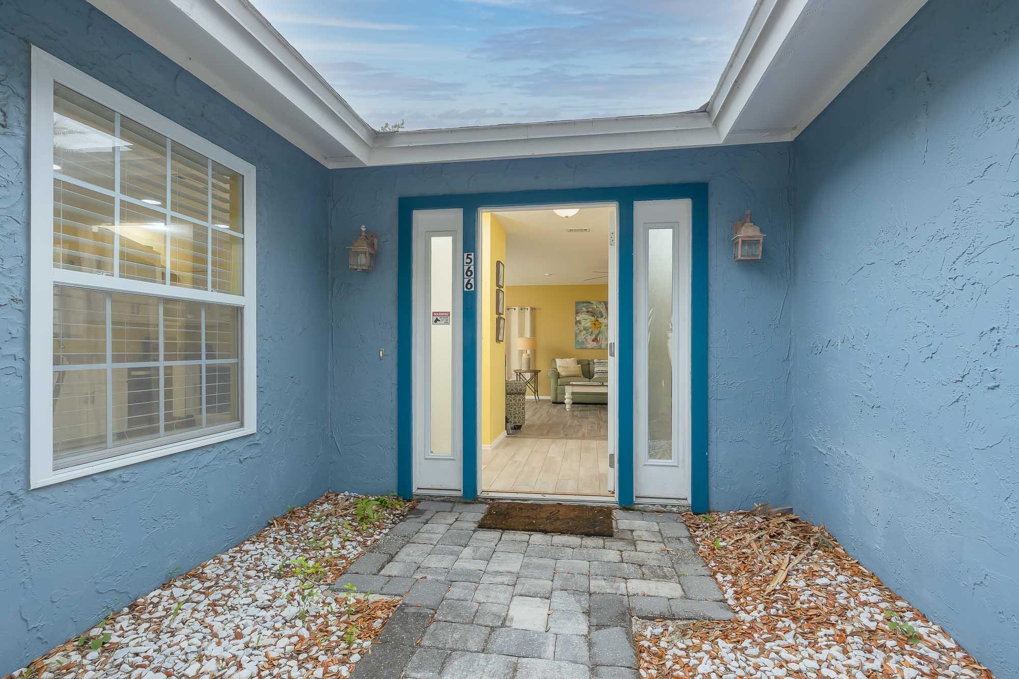 566 West Tropic Way St. Augustine, FL 32080 - Photo 8 of 40