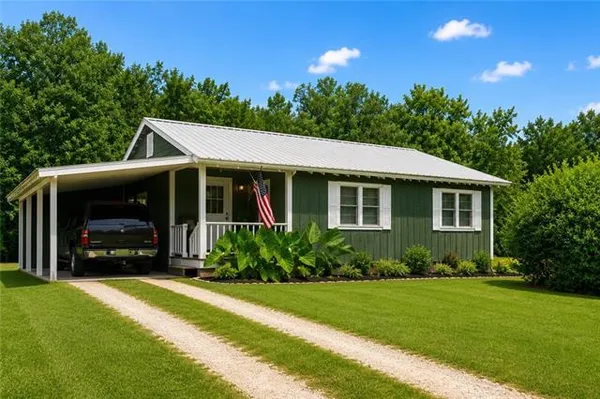 $65,000 | 1723 Ave G, Bogalusa, LA 70427