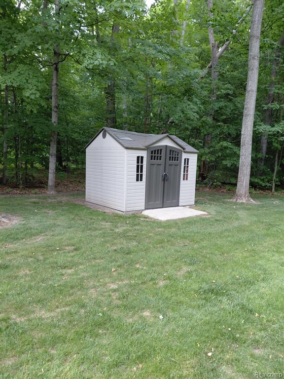 4405 Hemlock Road Cedar, MI 49621 - Photo 25 of 25