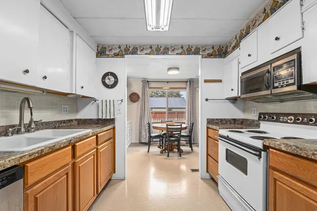 $189,000 | 304 South Kruger Street, Chewelah, WA 99109