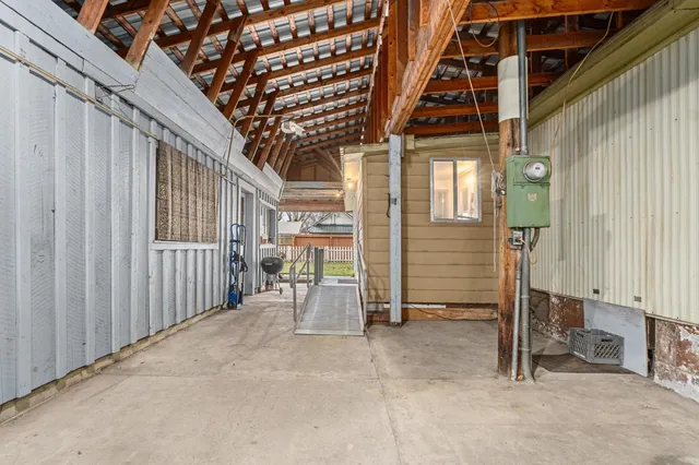 $189,000 | 304 South Kruger Street, Chewelah, WA 99109