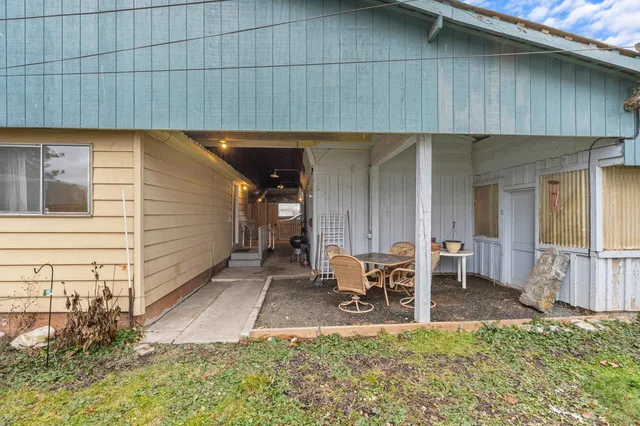 $189,000 | 304 South Kruger Street, Chewelah, WA 99109