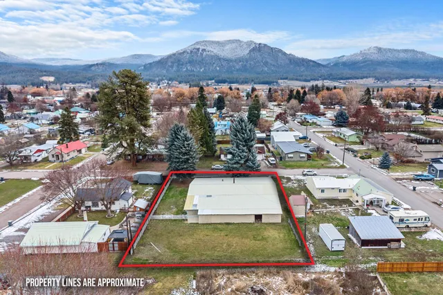 $189,000 | 304 South Kruger Street, Chewelah, WA 99109