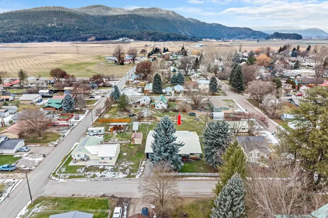 $189,000 | 304 South Kruger Street, Chewelah, WA 99109