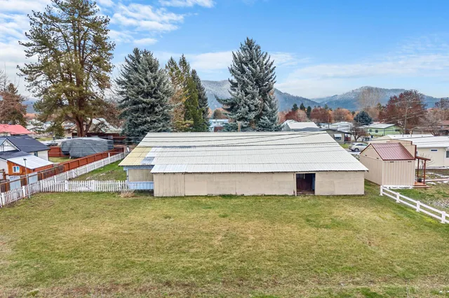 $189,000 | 304 South Kruger Street, Chewelah, WA 99109