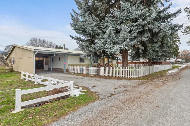 $189,000 | 304 South Kruger Street, Chewelah, WA 99109