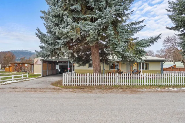 $189,000 | 304 South Kruger Street, Chewelah, WA 99109