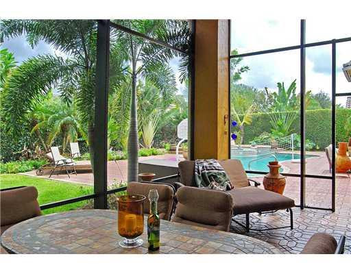 21692 Fall River Drive Boca Raton, FL 33428 - Photo 3 of 15 Patio/Deck