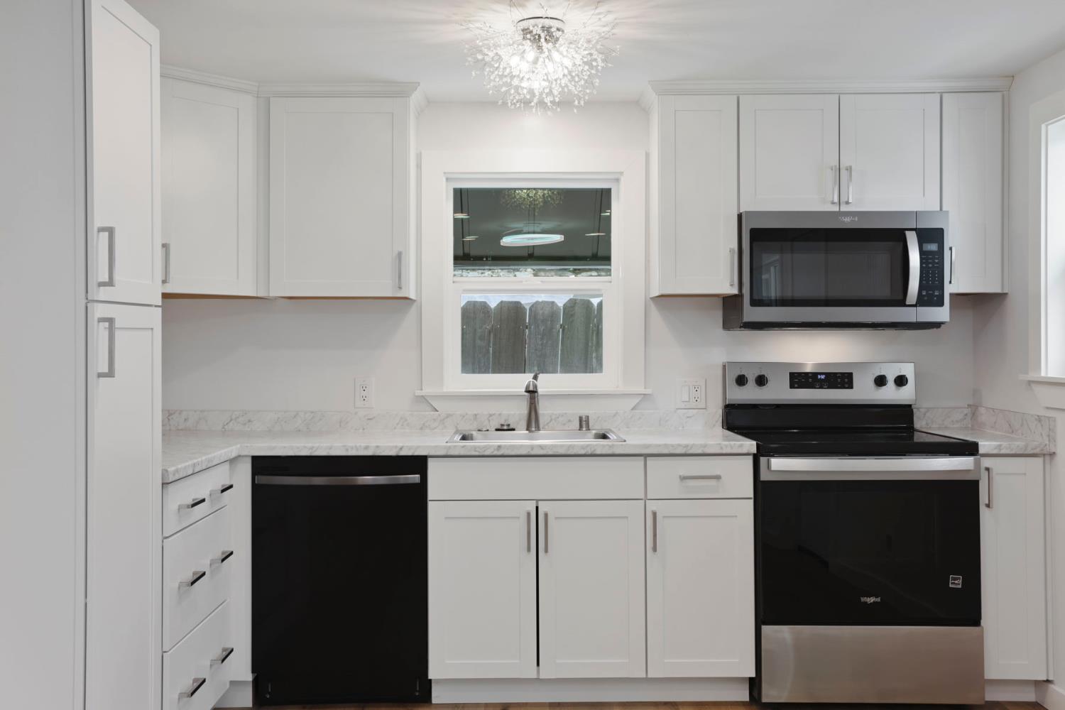 1834 Maria Court Modesto, CA 95354 - Photo 42 of 55 ADU: New Kitchen