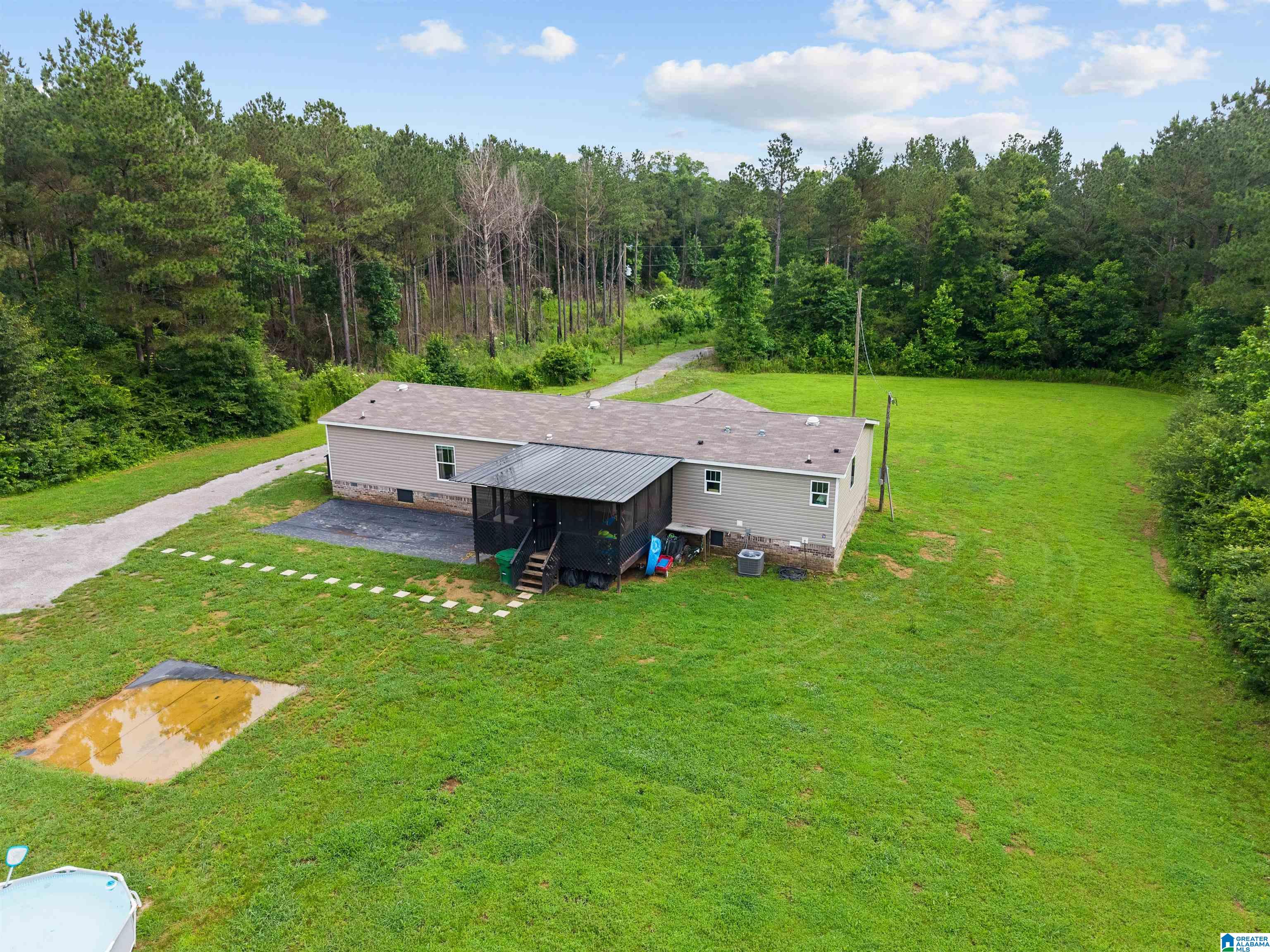 420 Reid Road Cullman, AL 35057 - Photo 31 of 40