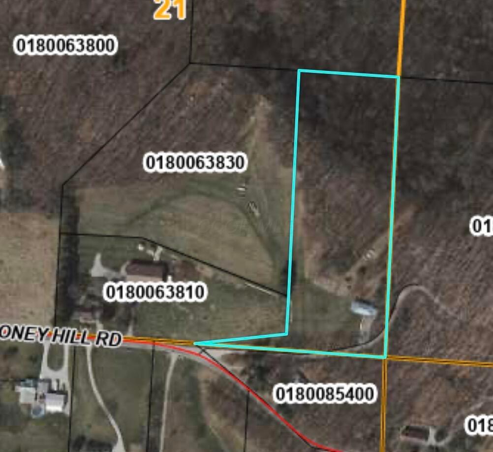 3012 Stoney Hill Road Southwest Lancaster, OH 43130 - Photo 3 of 44