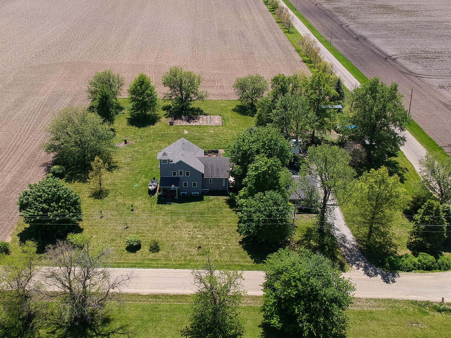 12014 Prairie Center Road Clinton, IL 61727 - Photo 53 of 56